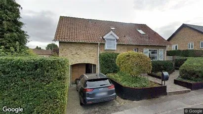 Lejligheder til salg i Viby J - Foto fra Google Street View