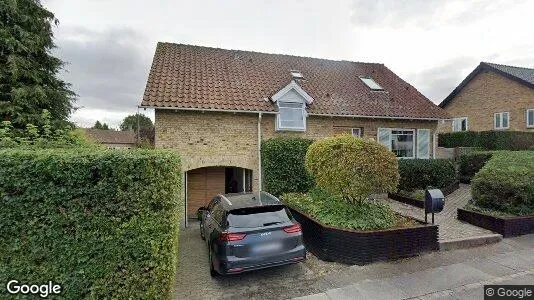 Lejligheder til salg i Viby J - Foto fra Google Street View