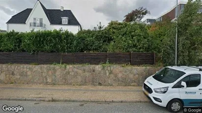 Lejligheder til salg i Helsingør - Foto fra Google Street View