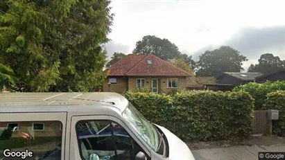 Lejligheder til salg i Rødovre - Foto fra Google Street View