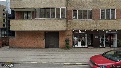 Lejligheder til salg i Frederiksberg C - Foto fra Google Street View
