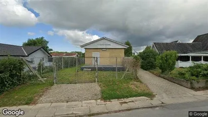 Lejligheder til salg i Odense S - Foto fra Google Street View