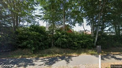 Lejligheder til salg i Grindsted - Foto fra Google Street View
