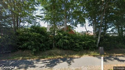Lejligheder til salg i Grindsted - Foto fra Google Street View