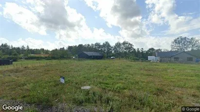 Lejligheder til salg i Henne - Foto fra Google Street View