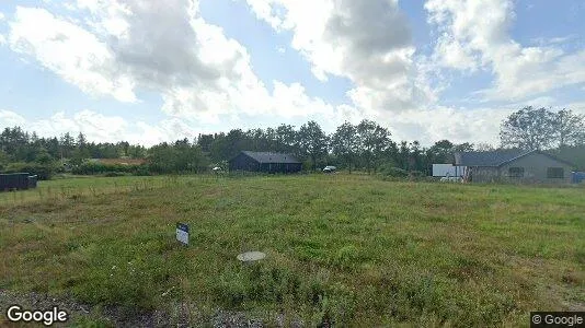 Lejligheder til salg i Henne - Foto fra Google Street View