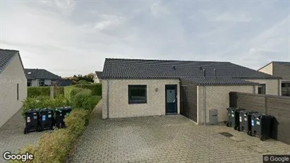 Lejligheder til salg i Køge - Foto fra Google Street View