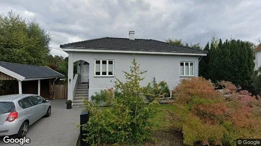 Lejligheder til salg i Helsingør - Foto fra Google Street View