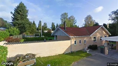 Lejligheder til salg i Holte - Foto fra Google Street View