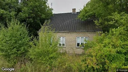 Lejligheder til salg i Stokkemarke - Foto fra Google Street View