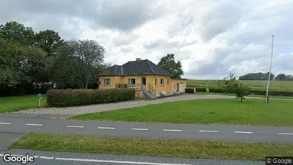 Lejligheder til salg i Agerskov - Foto fra Google Street View