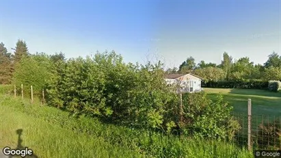 Lejligheder til salg i Storvorde - Foto fra Google Street View