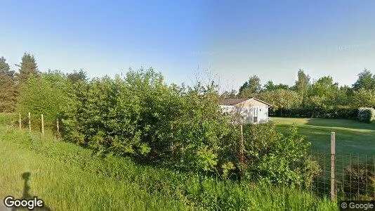 Lejligheder til salg i Storvorde - Foto fra Google Street View