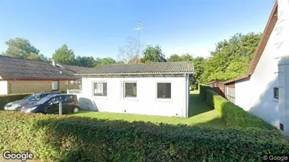 Lejligheder til salg i Herning - Foto fra Google Street View
