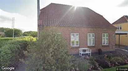 Lejligheder til salg i Vrå - Foto fra Google Street View
