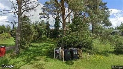 Lejligheder til salg i Hadsund - Foto fra Google Street View