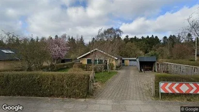 Lejligheder til salg i Roslev - Foto fra Google Street View
