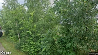 Lejligheder til salg i Hadsund - Foto fra Google Street View