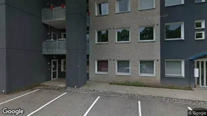 Lejligheder til salg i Hillerød - Foto fra Google Street View