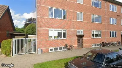 Lejligheder til salg i Esbjerg Centrum - Foto fra Google Street View