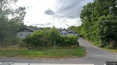 Lejligheder til salg i Nexø - Foto fra Google Street View