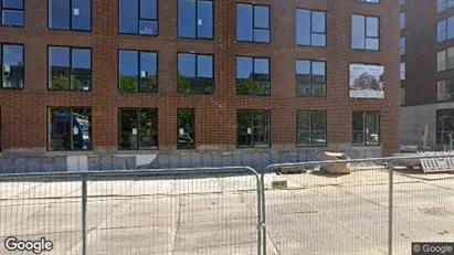 Lejligheder til leje i Rødovre - Foto fra Google Street View