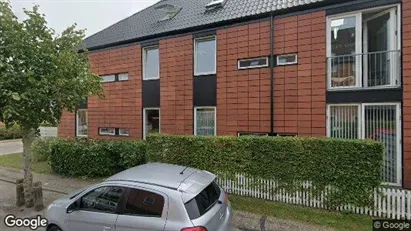 Lejligheder til leje i Solrød Strand - Foto fra Google Street View
