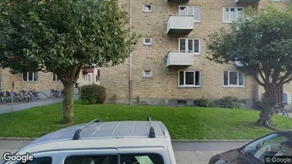 Lejligheder til salg i København NV - Foto fra Google Street View