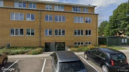 Lejligheder til salg i Hvidovre - Foto fra Google Street View