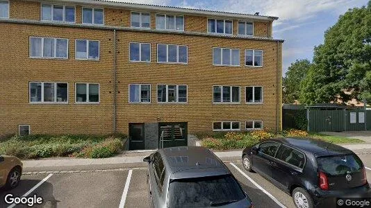 Lejligheder til salg i Hvidovre - Foto fra Google Street View