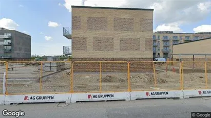 Lejligheder til leje i Brøndby - Foto fra Google Street View