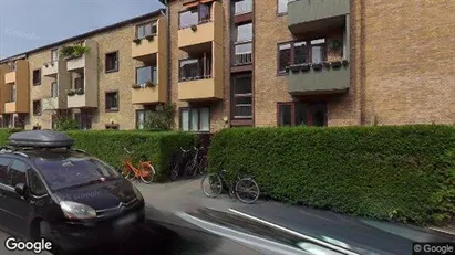 Lejligheder til salg i København SV - Foto fra Google Street View