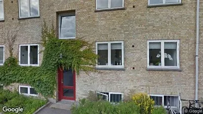 Lejligheder til salg i Virum - Foto fra Google Street View