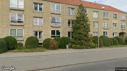 Lejligheder til salg i Bagsværd - Foto fra Google Street View