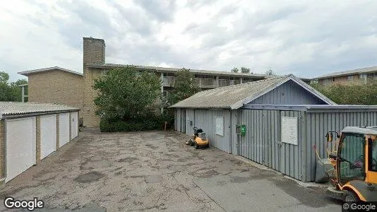 Lejligheder til salg i Humlebæk - Foto fra Google Street View