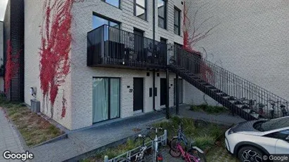 Lejligheder til leje i Kongens Lyngby - Foto fra Google Street View