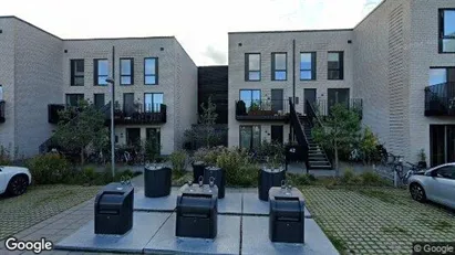 Lejligheder til leje i Kongens Lyngby - Foto fra Google Street View