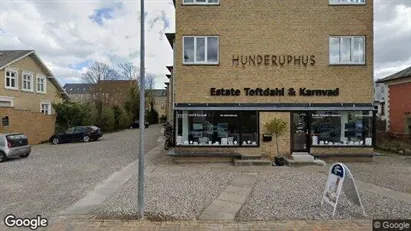 Lejligheder til leje i Odense C - Foto fra Google Street View