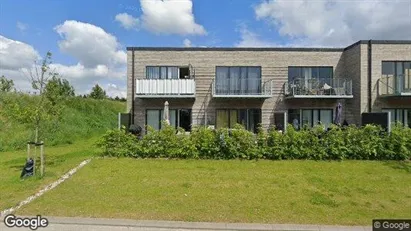 Lejligheder til leje i Århus N - Foto fra Google Street View