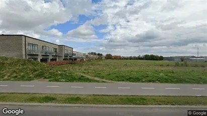 Lejligheder til leje i Århus N - Foto fra Google Street View