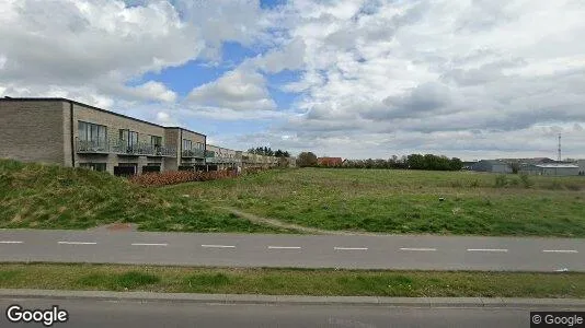 Lejligheder til leje i Århus N - Foto fra Google Street View