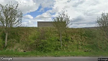 Lejligheder til leje i Århus N - Foto fra Google Street View