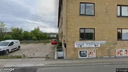Lejligheder til salg i Taastrup - Foto fra Google Street View