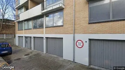 Lejligheder til salg i Viby J - Foto fra Google Street View