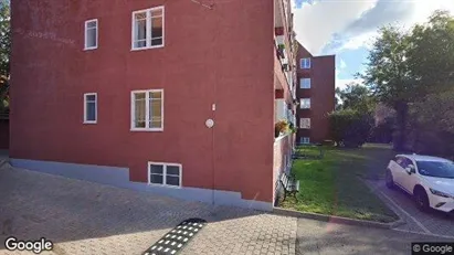 Lejligheder til salg i Hillerød - Foto fra Google Street View