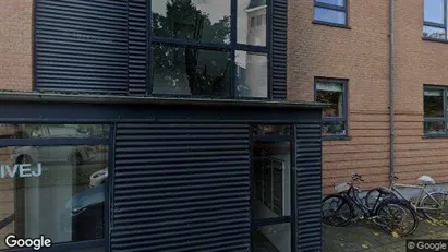 Lejligheder til salg i Frederiksberg - Foto fra Google Street View