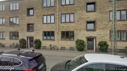 Lejligheder til salg i København SV - Foto fra Google Street View
