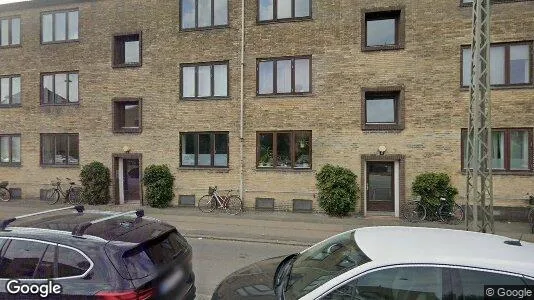 Lejligheder til salg i København SV - Foto fra Google Street View
