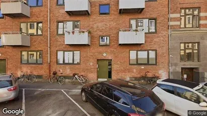 Lejligheder til salg i København NV - Foto fra Google Street View