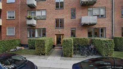 Lejligheder til salg i Valby - Foto fra Google Street View